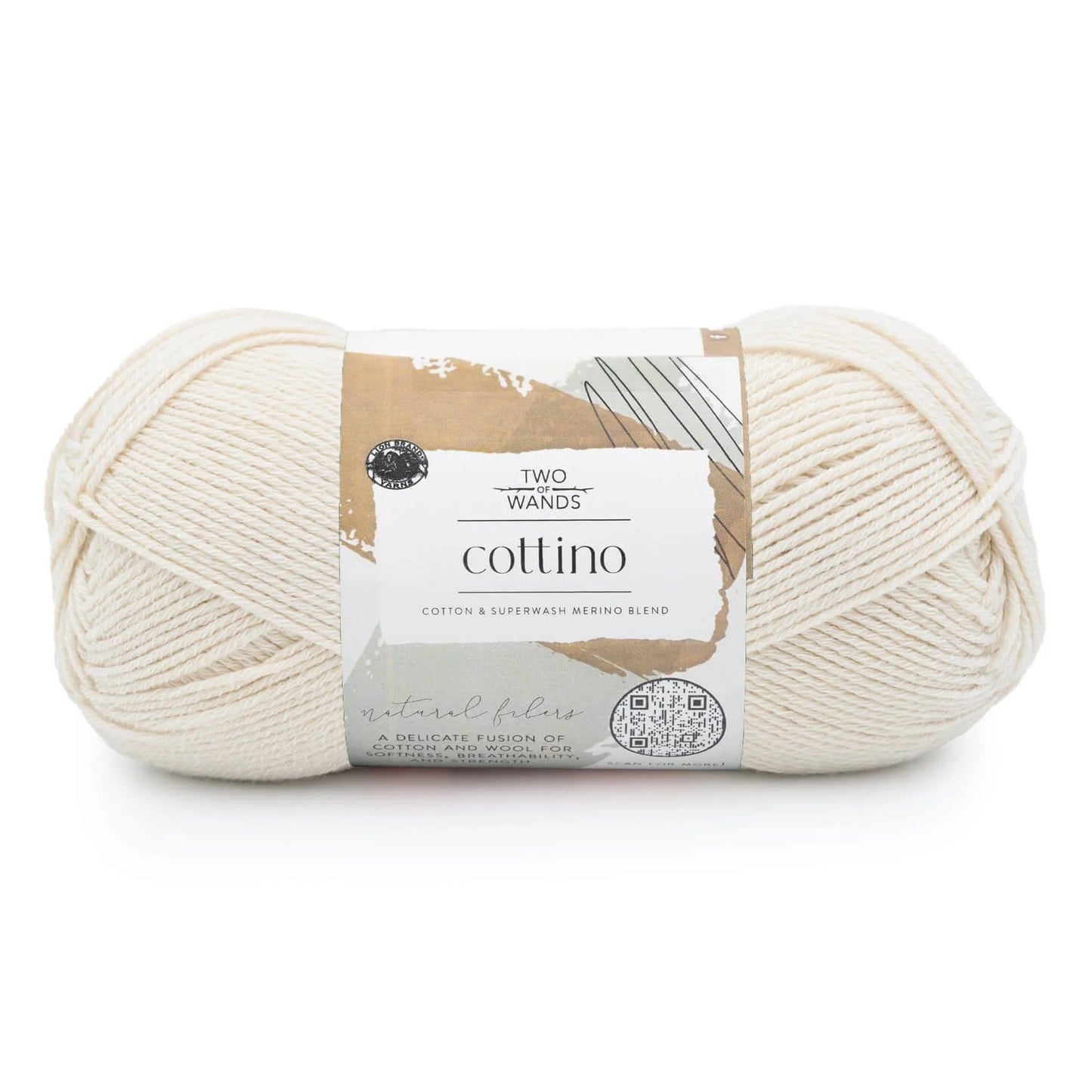 Lion Brand Cottino