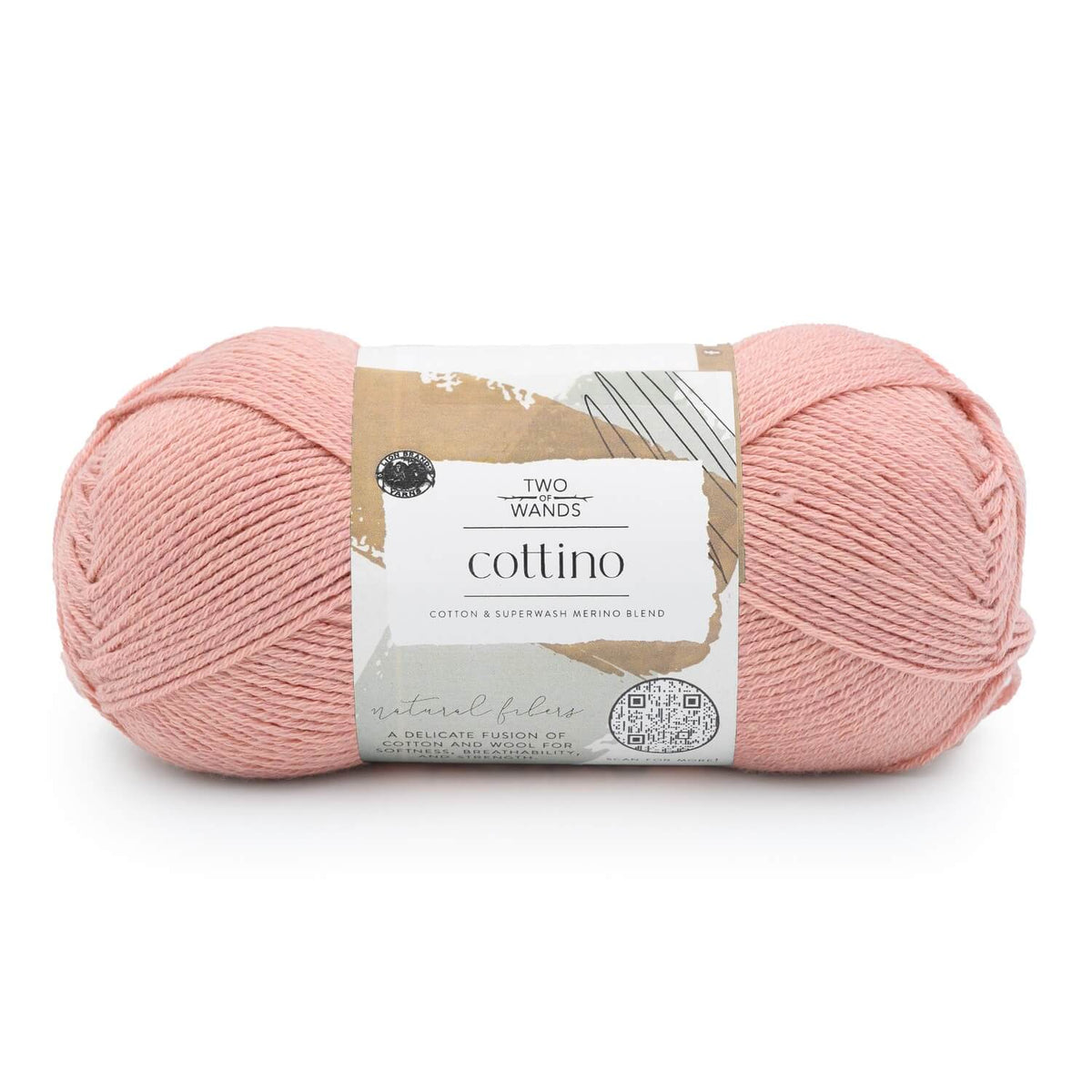 Lion Brand Cottino