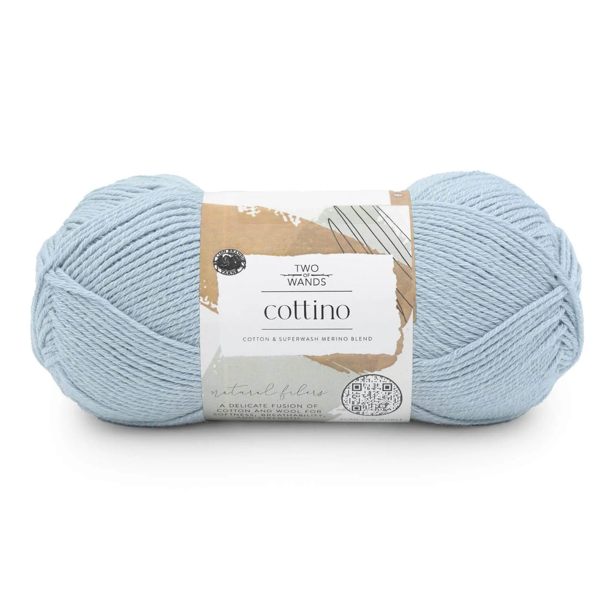 Lion Brand Cottino
