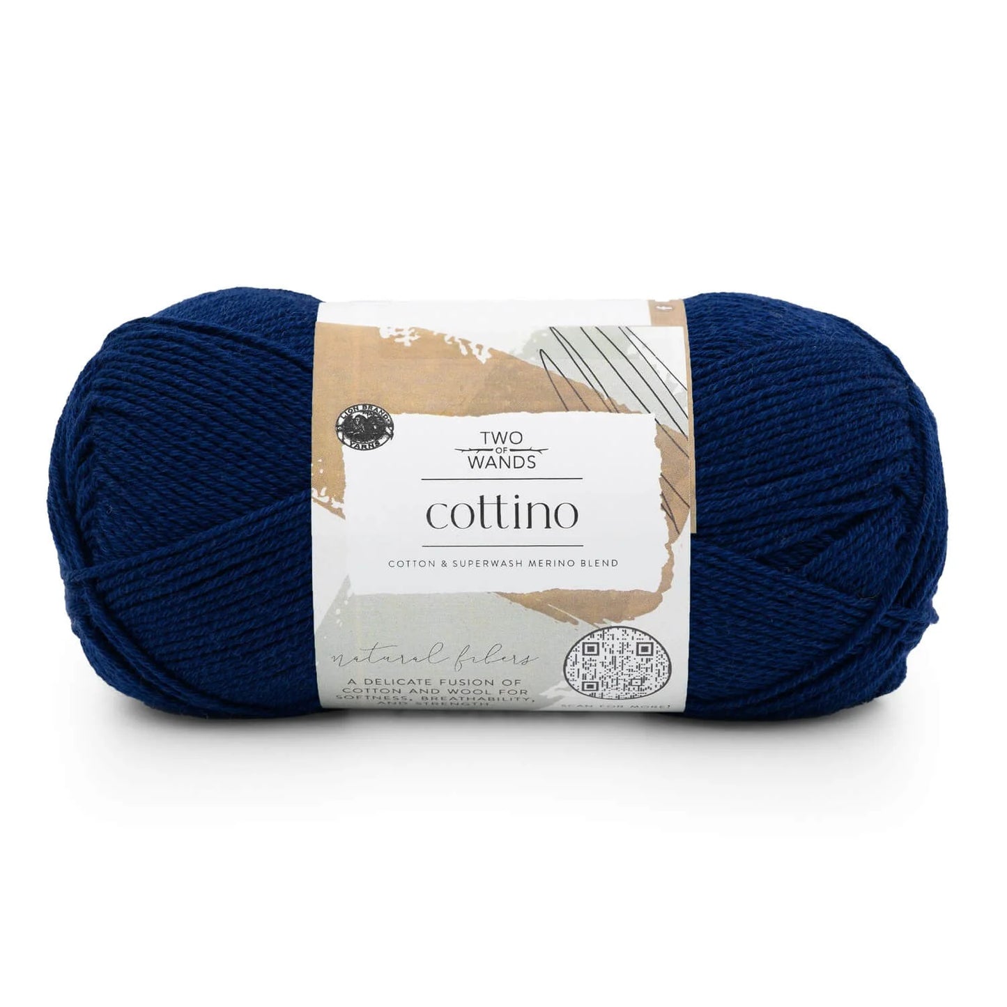 Lion Brand Cottino