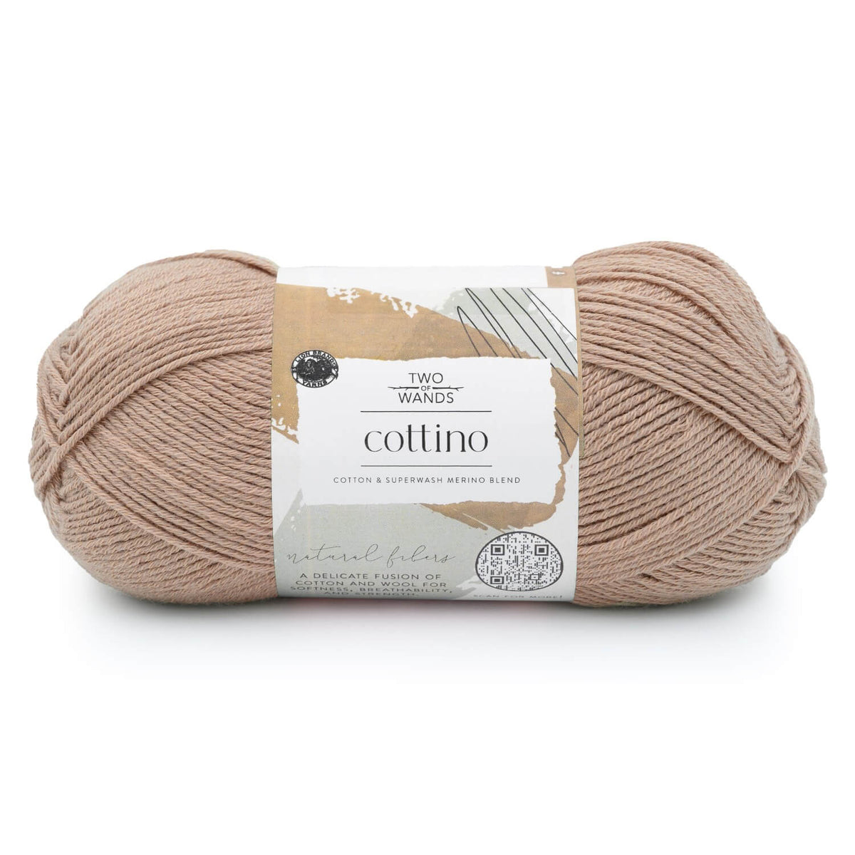 Lion Brand Cottino