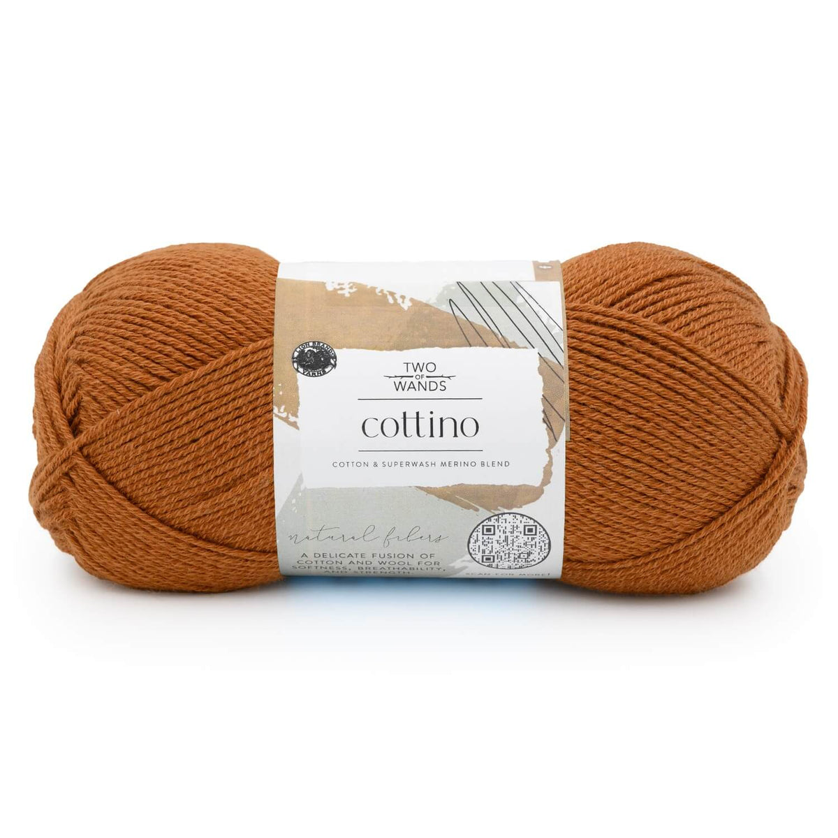 Lion Brand Cottino