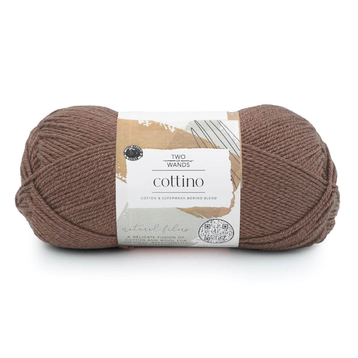 Lion Brand Cottino