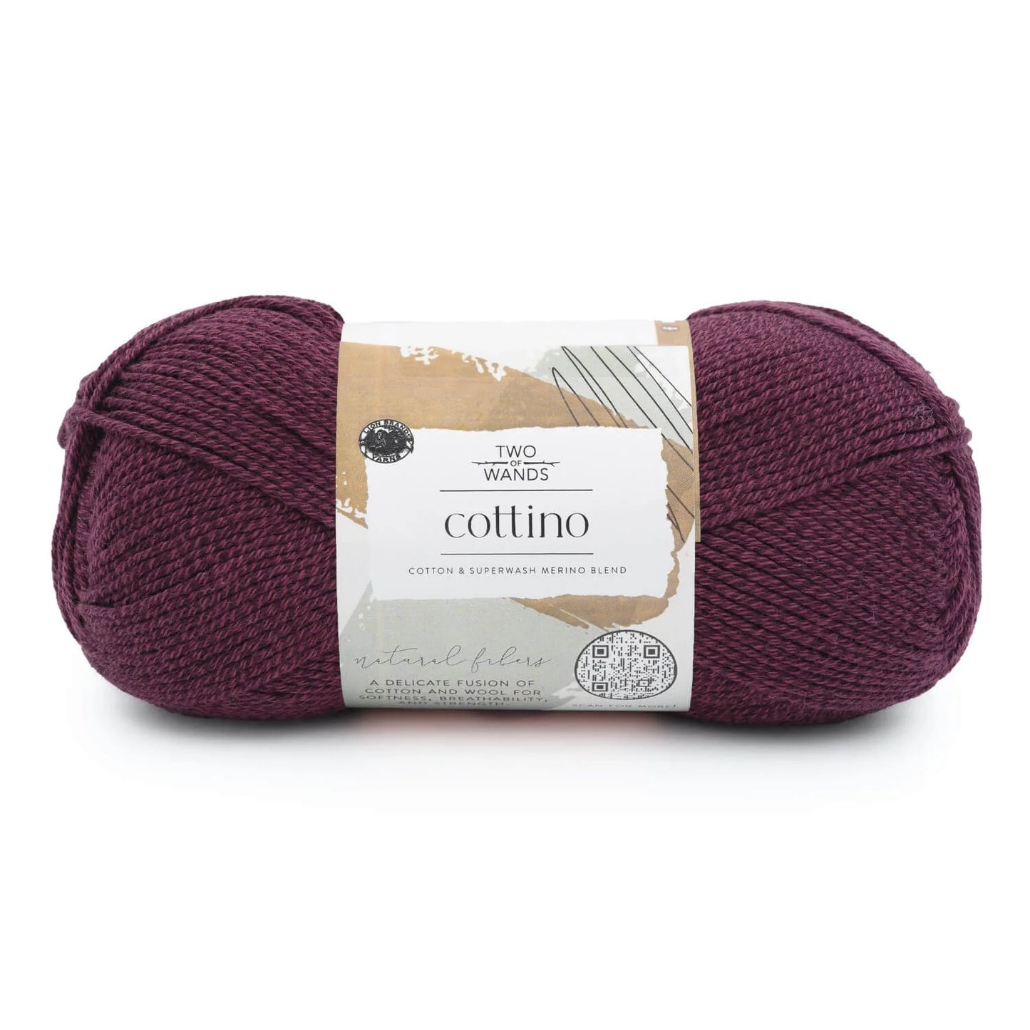 Lion Brand Cottino