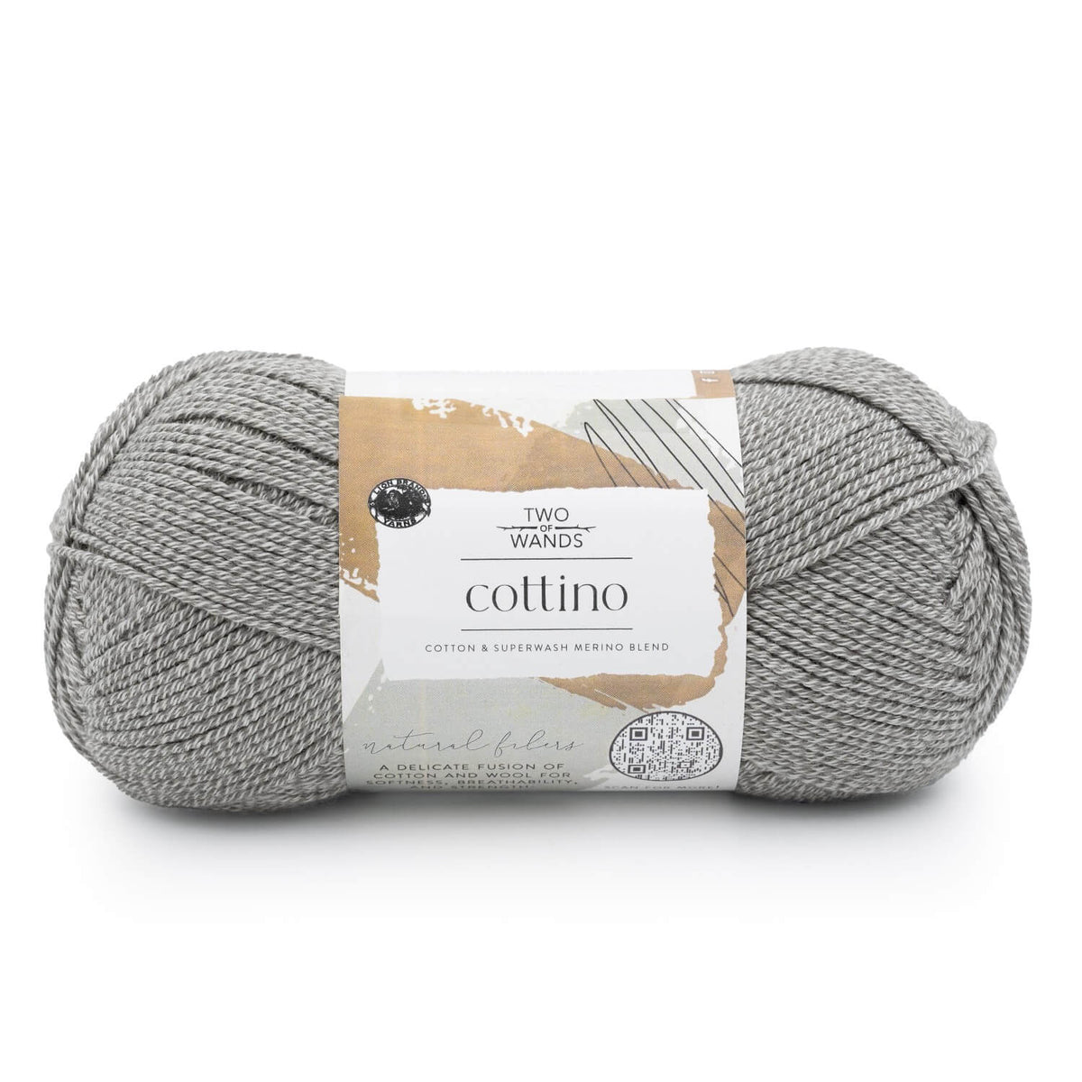 Lion Brand Cottino