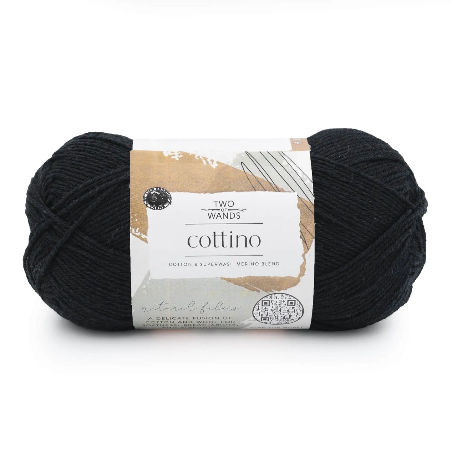 Lion Brand Cottino