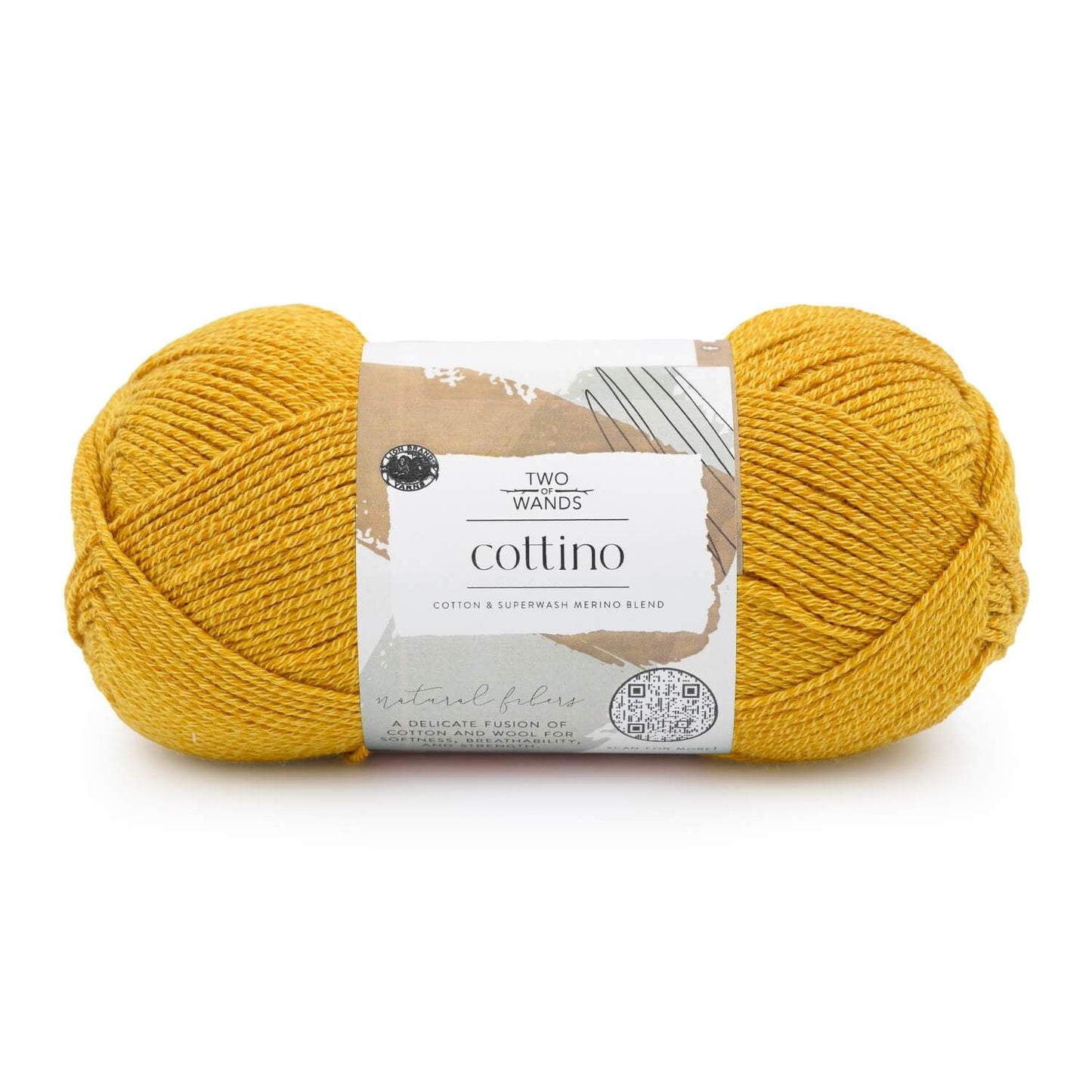 Lion Brand Cottino