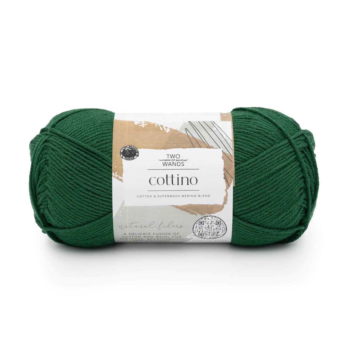 Lion Brand Cottino