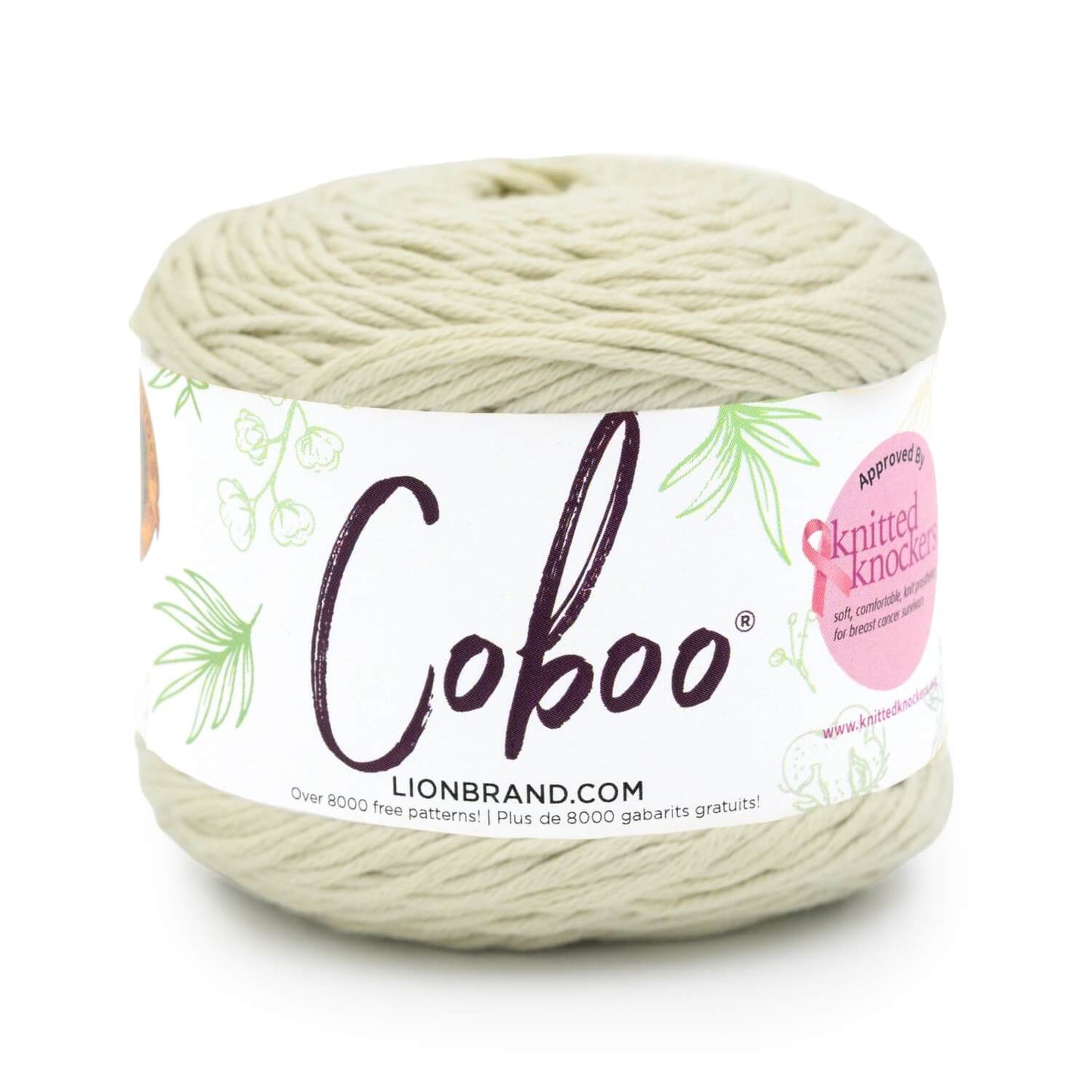 Lion Brand Coboo