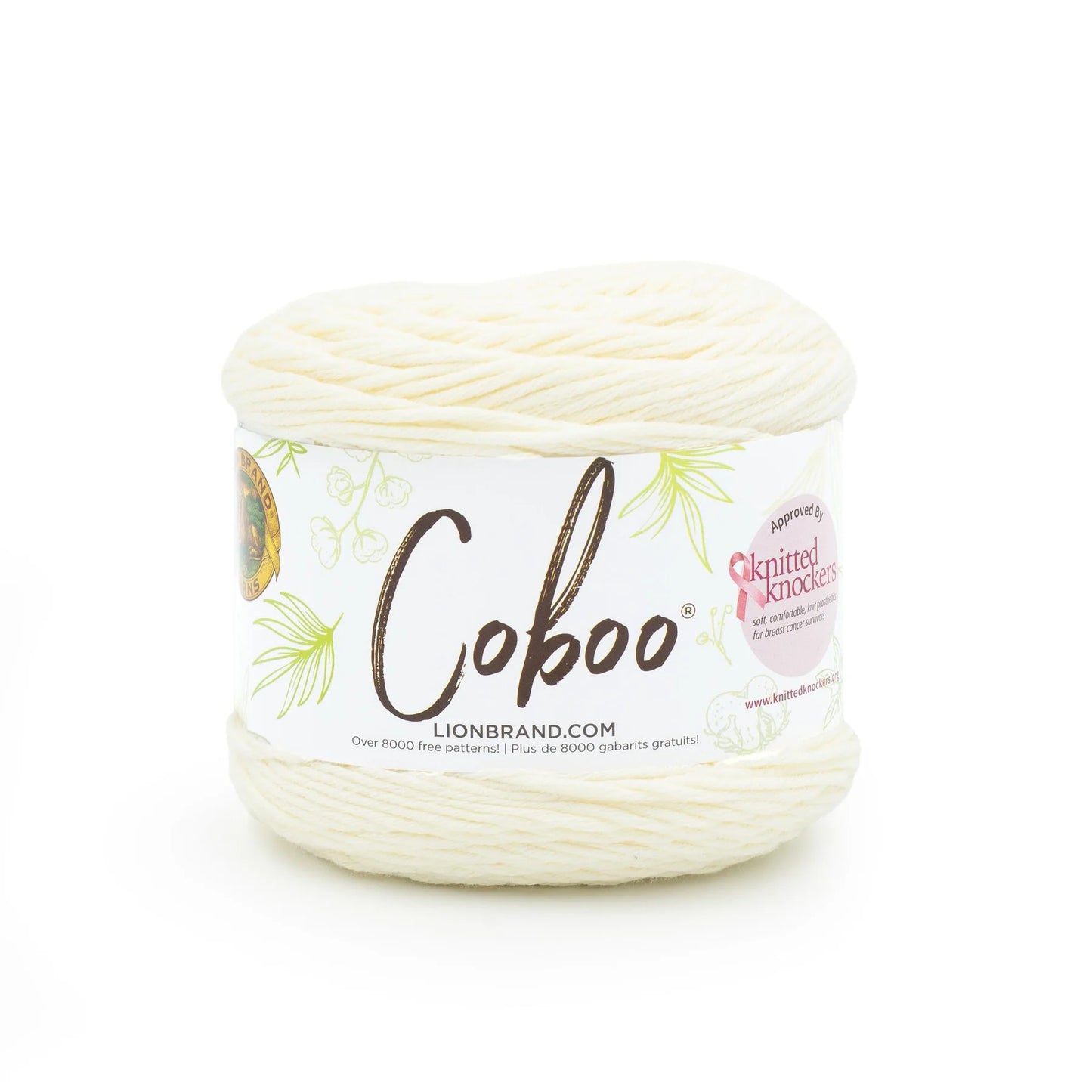 Lion Brand Coboo