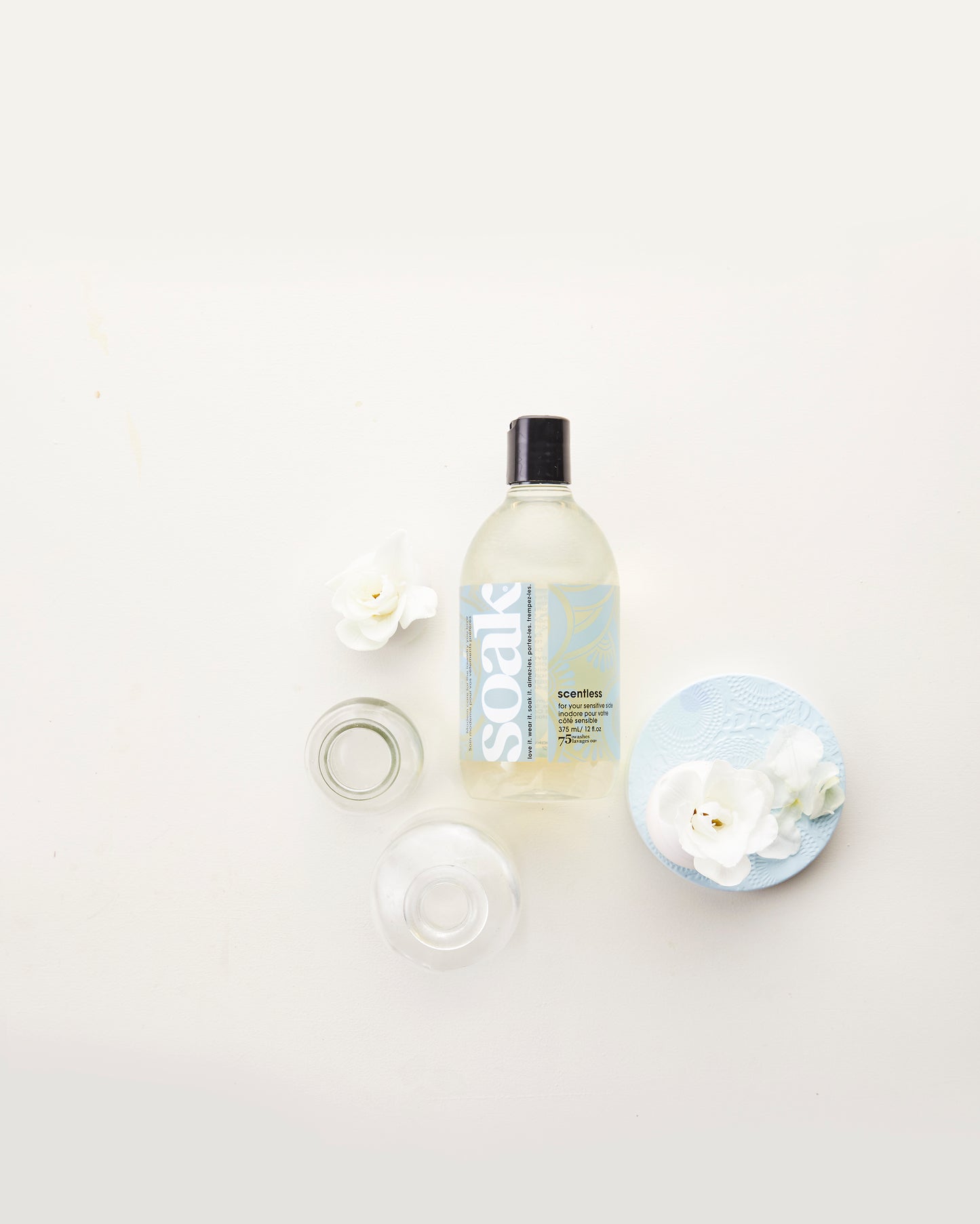 Soak Wash Mini Size