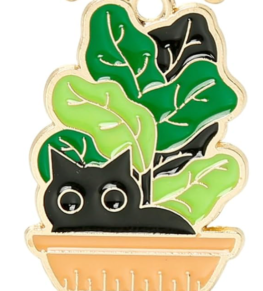 WUSUTE Magnetic Needle Minder