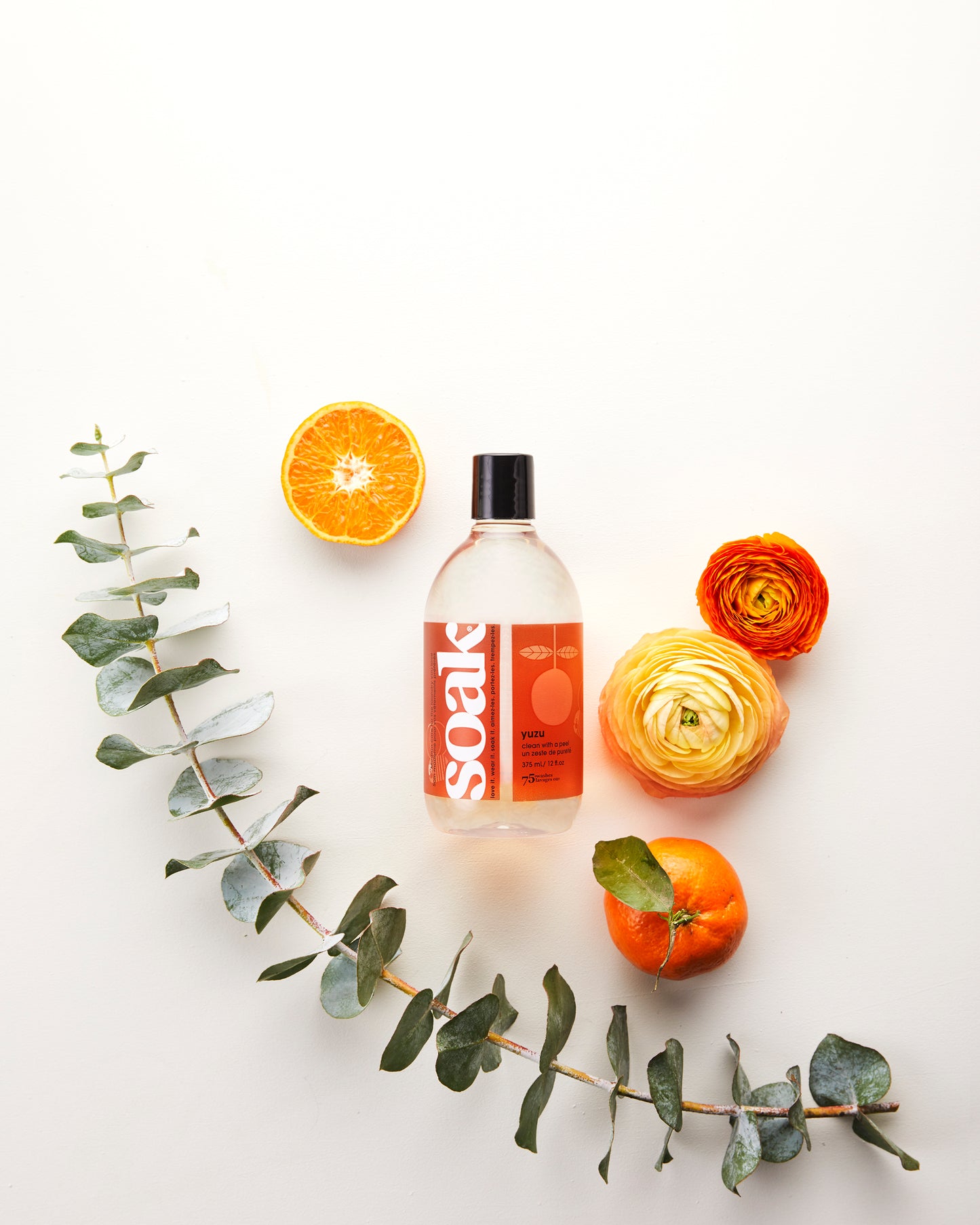Soak Wash Mini Size
