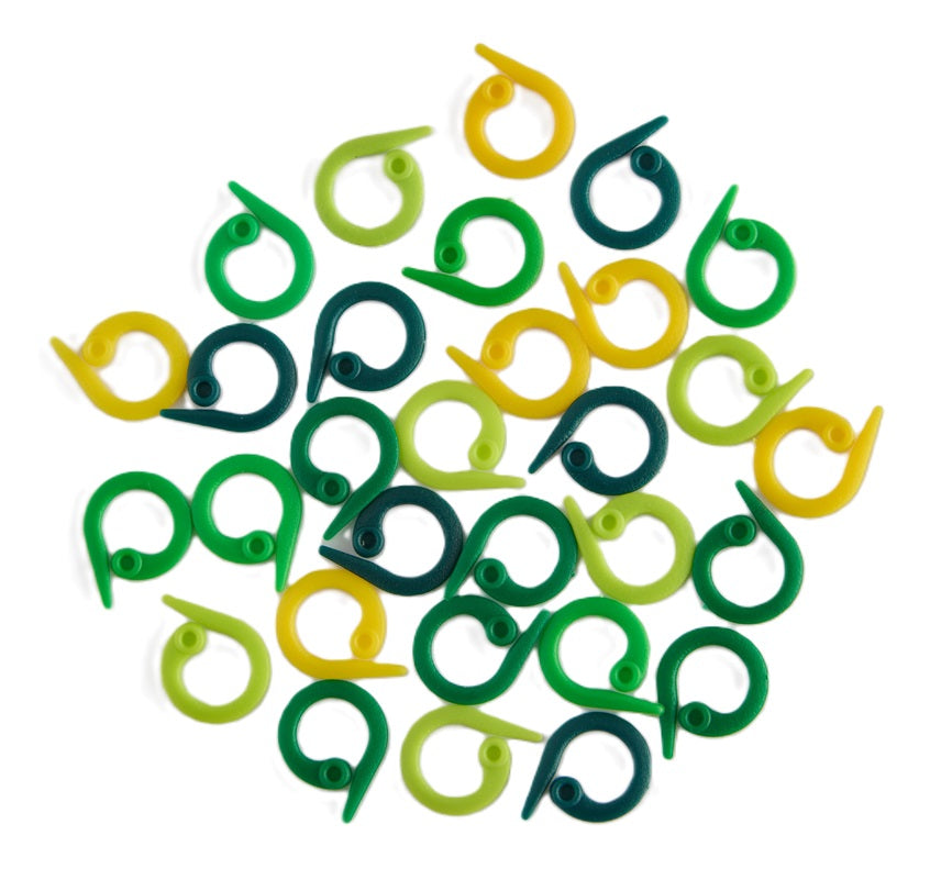 Knit Pro Split Ring Markers