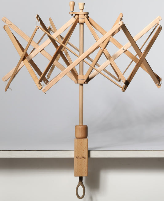 KnitPro Natural Swift