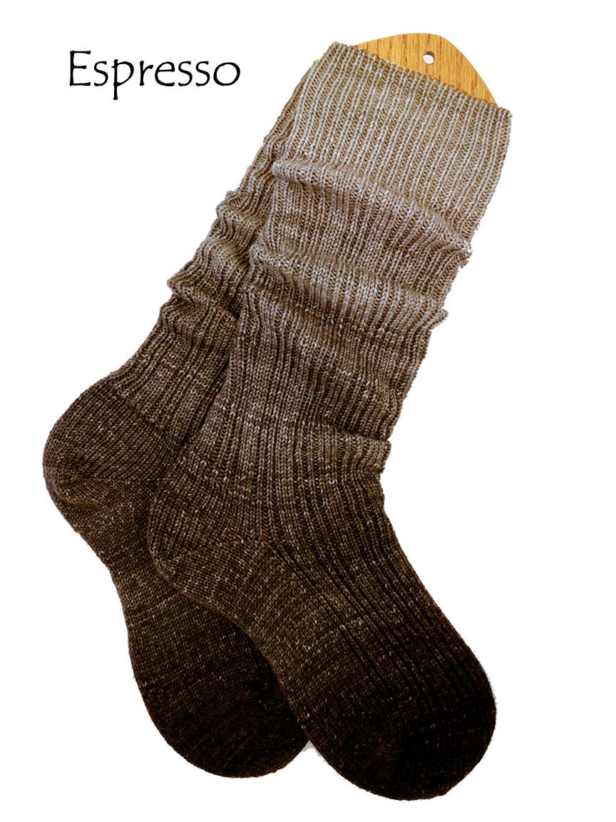 Solemate Ombré Sock Yarn Set