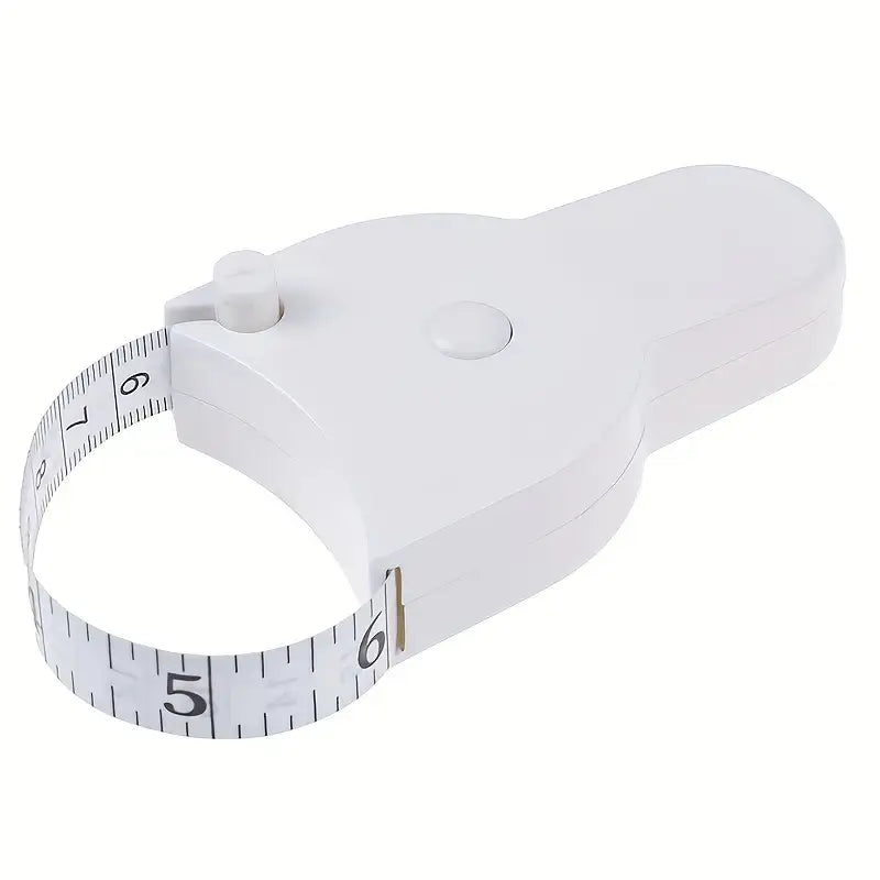 Retractable Measuring Tape