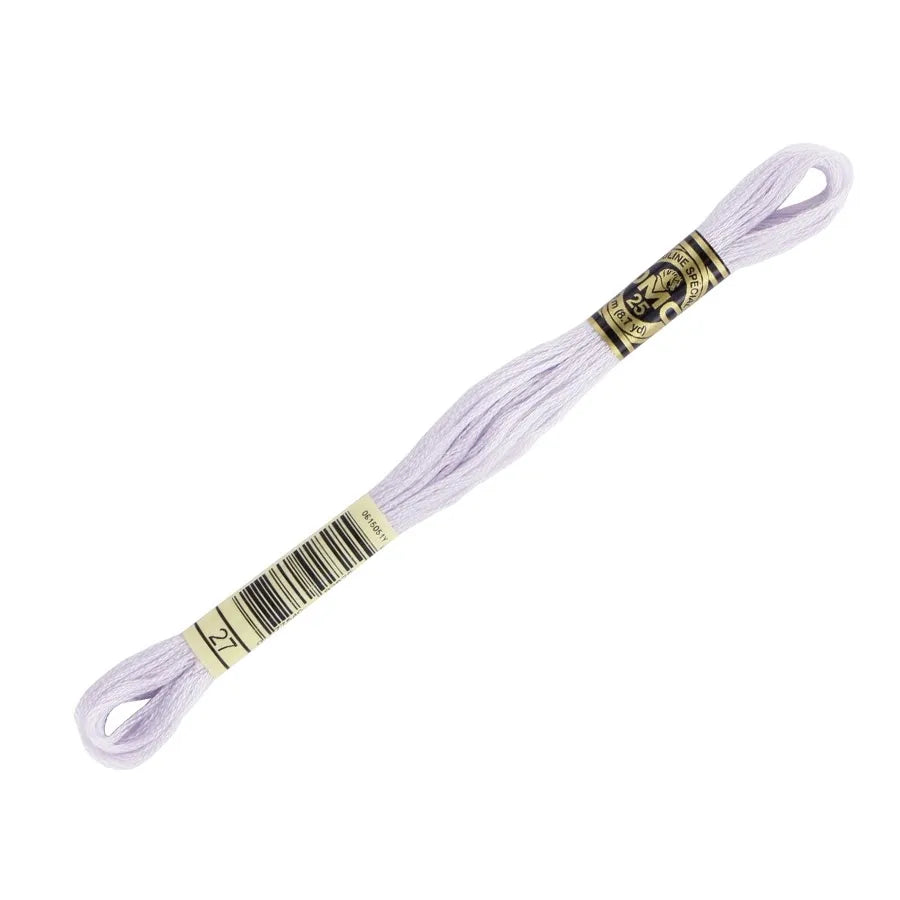 DMC Floss 6 Strand