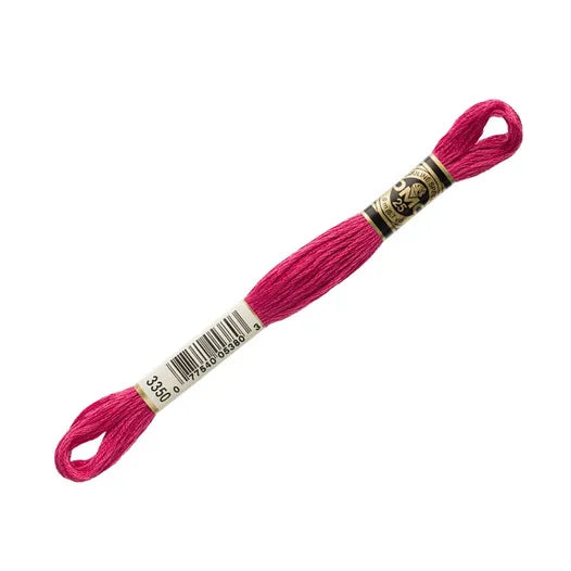 DMC Floss 6 Strand