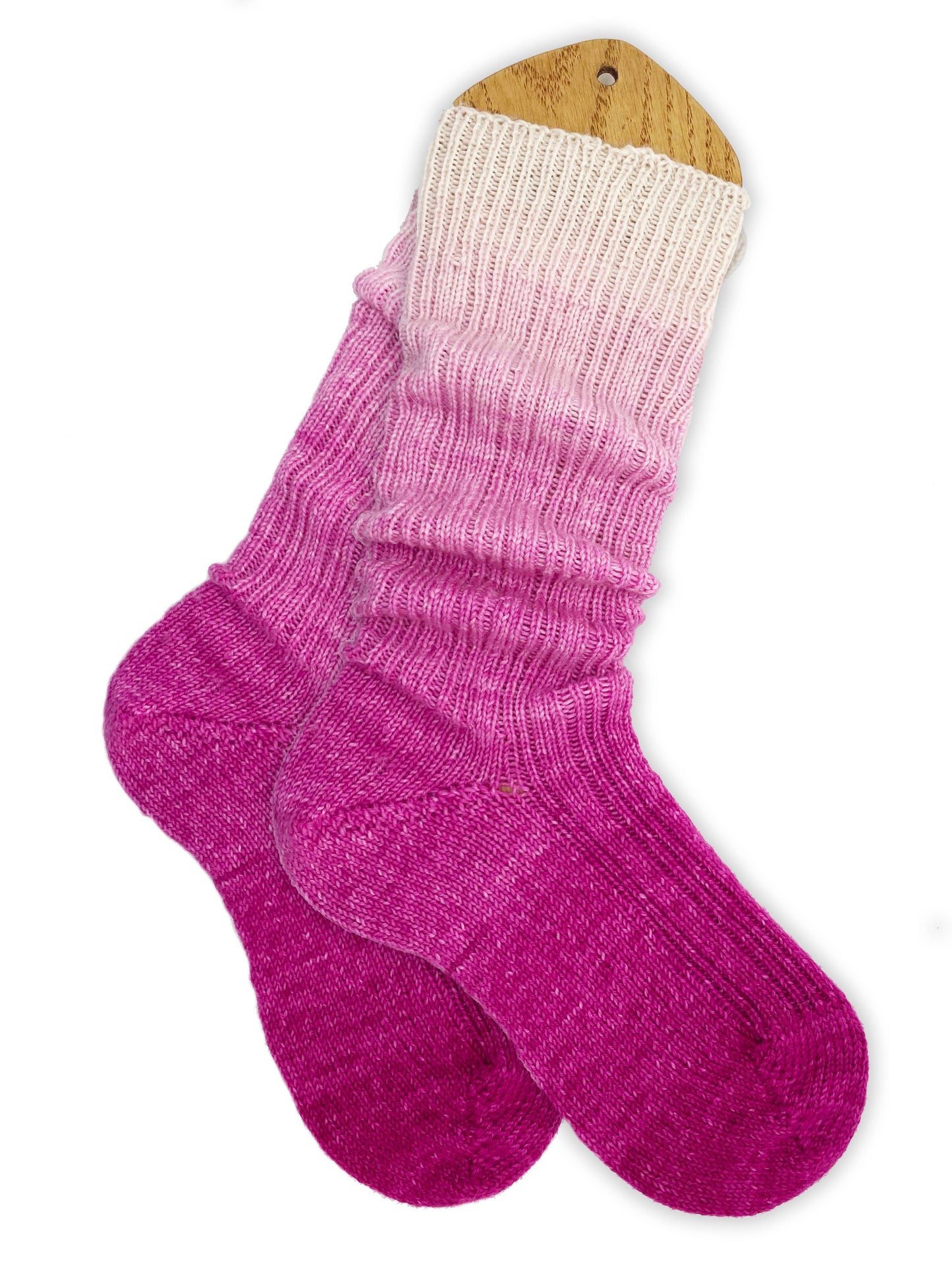 Solemate Ombré Sock Yarn Set