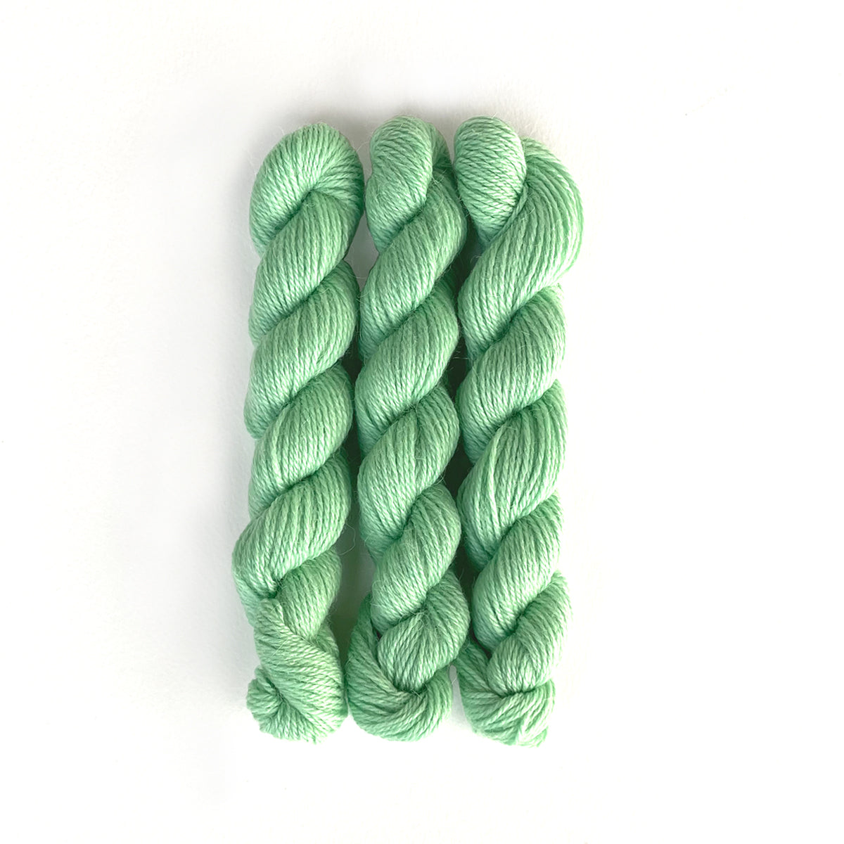 Kelbourne Woolens Perennial Mini