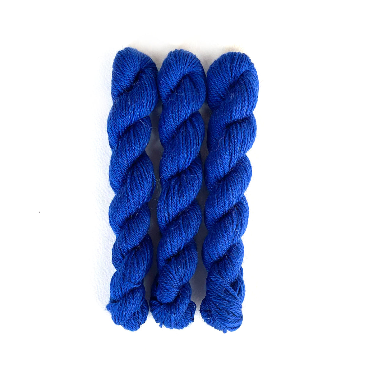 Kelbourne Woolens Perennial Mini