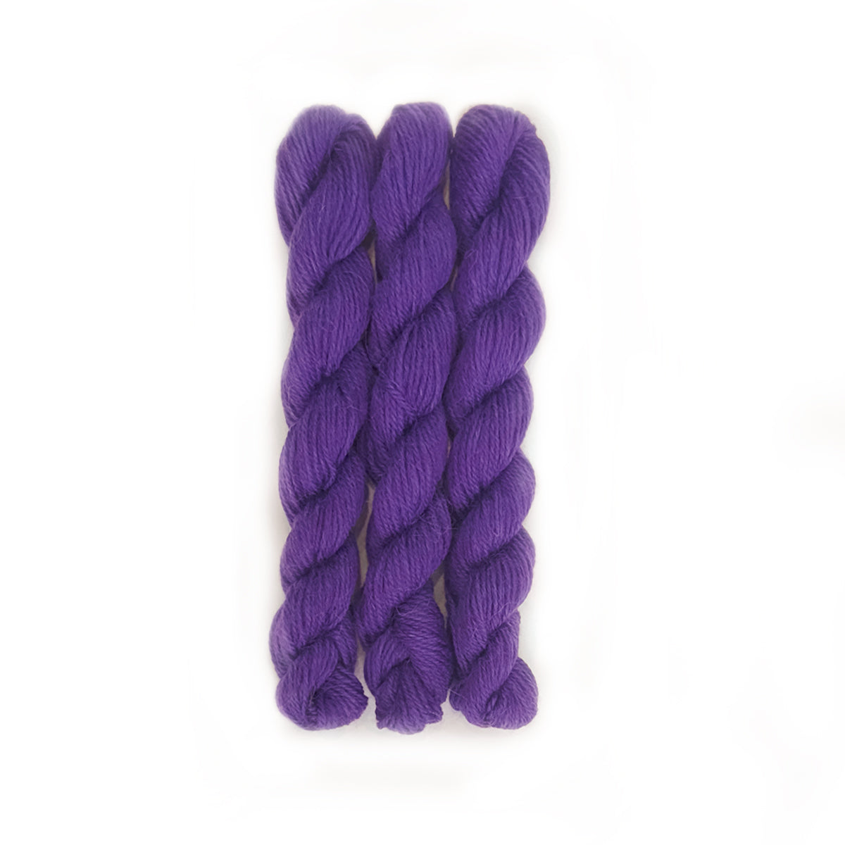Kelbourne Woolens Perennial Mini