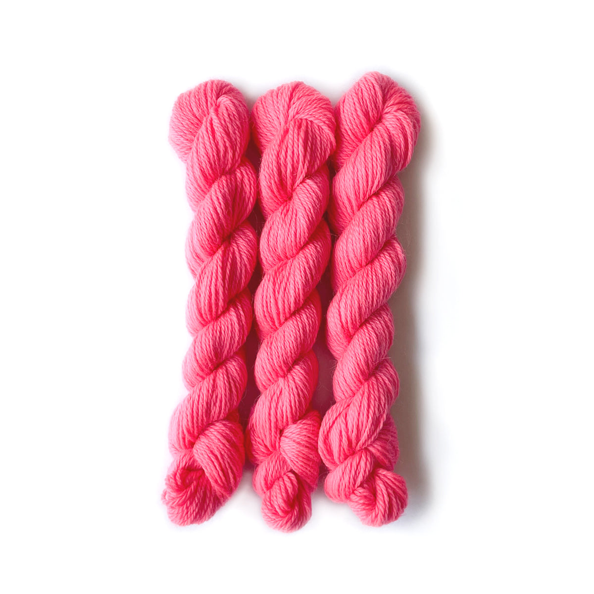 Kelbourne Woolens Perennial Mini