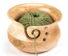 Yarn Bowl