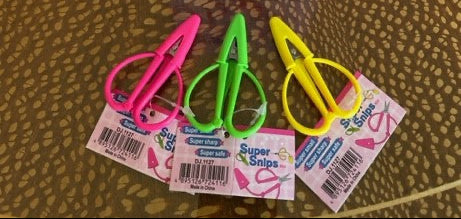 Super Snips Mini