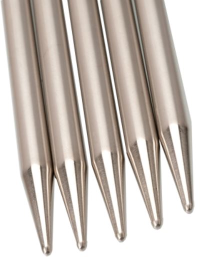 ChiaoGoo Stainless Steel DPNs